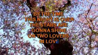 Ernit :  By The Time This Night Is Over  - Kenny G. &amp; Peabo Bryson