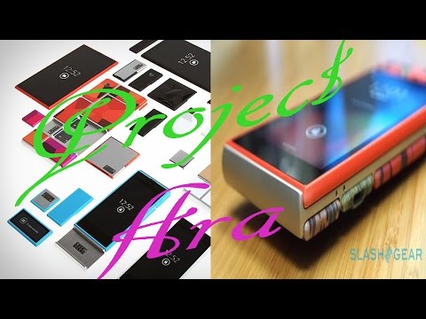 Project Ara is coming.  Ready for the modules?