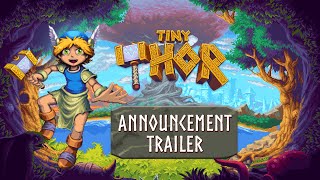 Trailer Thumbnail