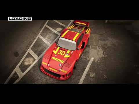 GRID - Career Mode - Touring Series - TC-1 Specials Europe (Part 8)