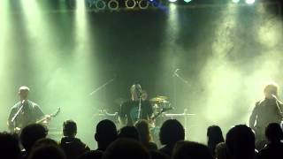 Seventh Angel - Chaos Of Dreams (live @ Brainstorm Festival 2012, Apeldoorn 03.11.2012)