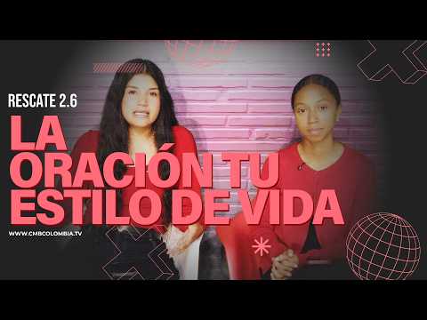Ora Cada Día y Verás el Cambio