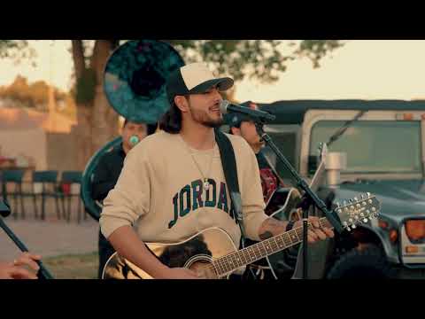 Niño De Oro - Luis Ayala [Video Musical] 2023