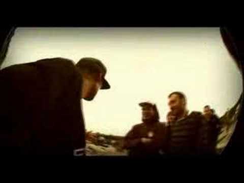 Cropp Snickers Skate Plaza Contest 2007