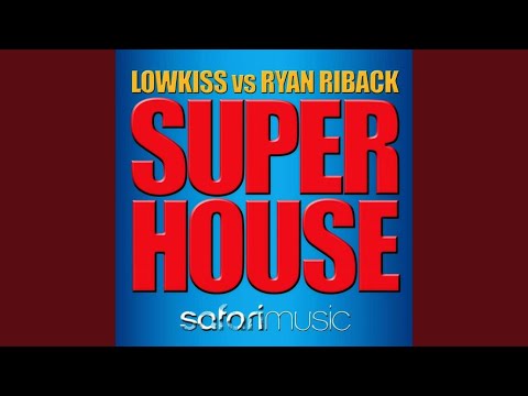 Super House (Silversix Remix)