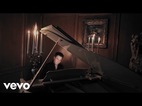 Jose Cantoral - Cuando escucho hablar de ti (Official Music Video)