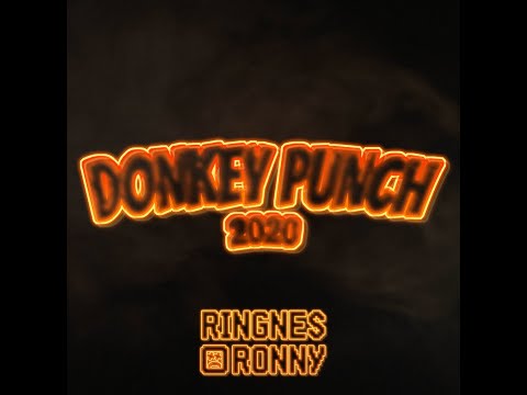 Donkey Punch 2020 [Bass boosted]