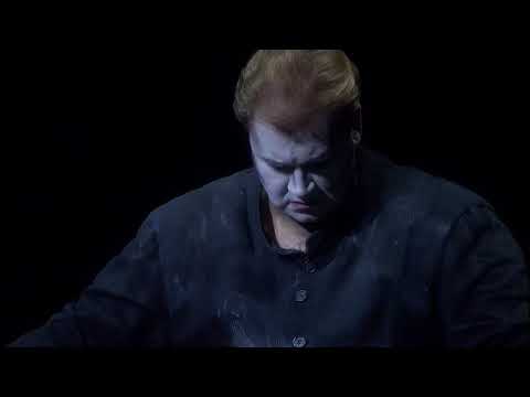 Allmächt'ger Vater"; Rienzi; Richard Wagner