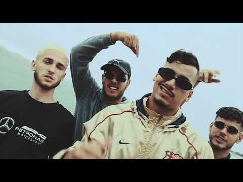 FIORELLI FT TRMAKER & POBRE PAISON - DIRTY (PROD. BONFI)