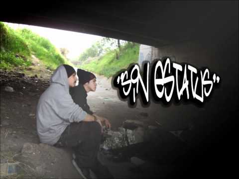 Sin Estatus - Gente Que Mata.wmv