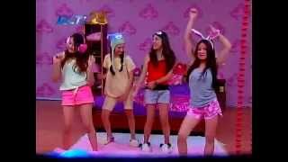 WINXS   Suka Suka  @SSE