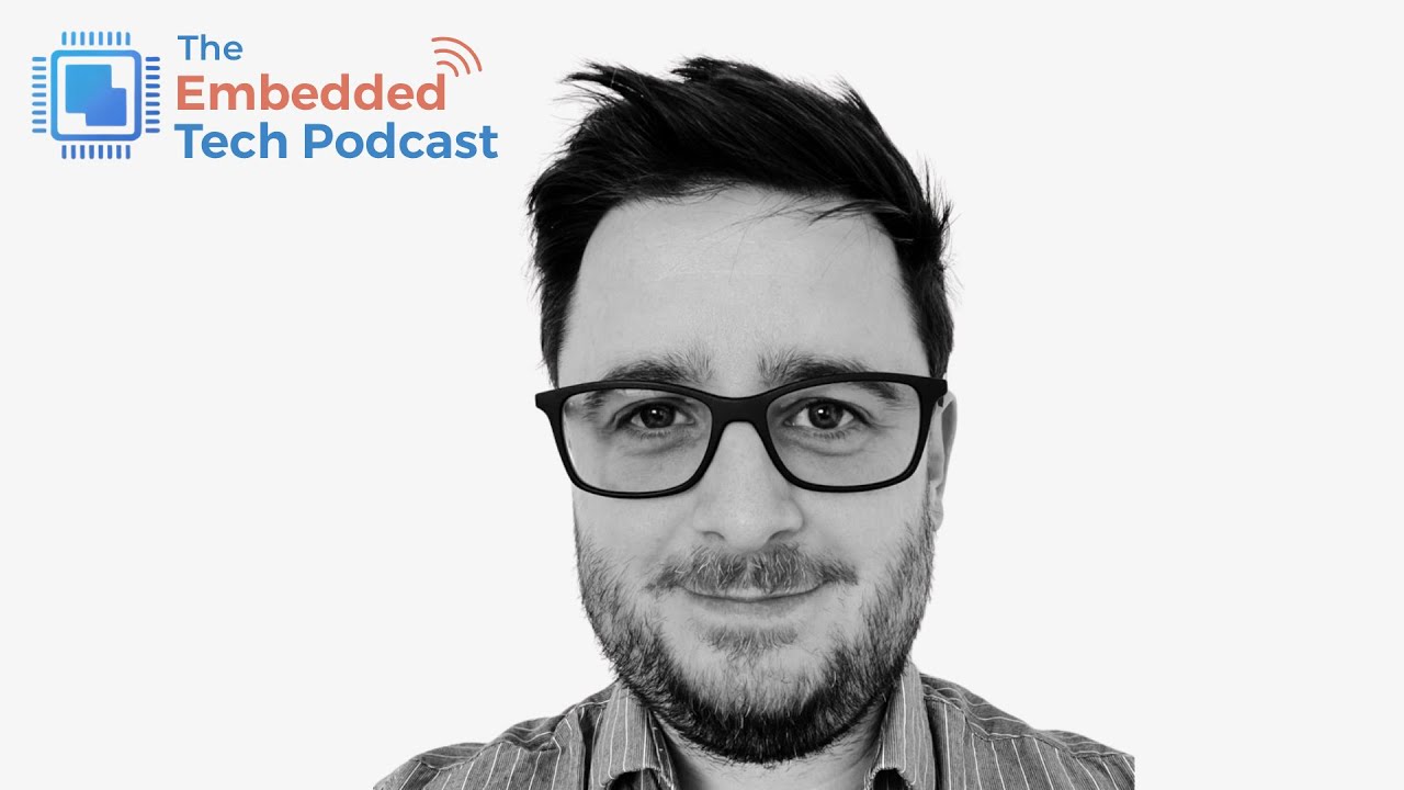 S1 | EP5: Do I Really Need an SBOM for Embedded System Security?