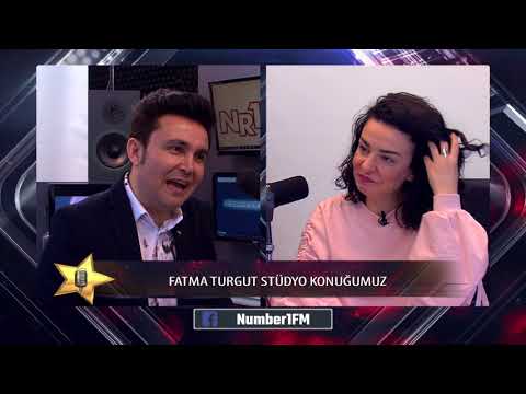 NR1 STAR / FATMA TURGUT