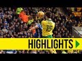 HIGHLIGHTS: Norwich City 1-1 Ipswich Town