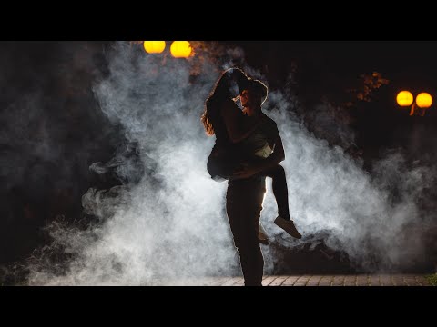 Ucha Pirmisashvili - Saranghaeyo ft. ANNE (사랑해요 / მიყვარხარ)