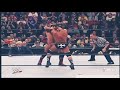 Batista Vs Triplhhh Blood Fight Status