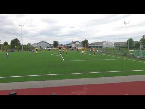 4div1, 9. runde: Sunde - Buøy 0-3 (0-2)