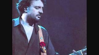 Ivano Fossati - &quot;E di nuovo cambio casa&quot;