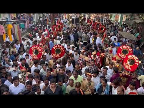 BHARAT BAND FARIDABAD IN CHANDAUSI (ITNA MAIN CHAAHOON) M-9810374163,8527911786