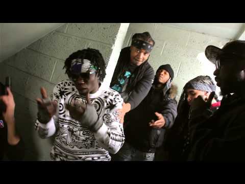 Bleszt - Port Au Prince (Dir. by @Blaze_TheRebel)