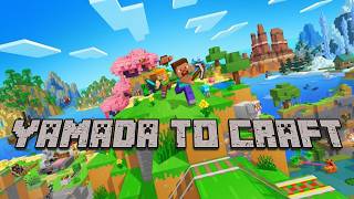 【マイクラ】YAMADA TO CRAFT 雑談のんびり豆腐建築配信　 #マイクラ #Minecraft #マインクラフト