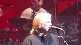 The Moody Blues Live from Worcester  **Say It With Love**