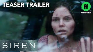 Siren | Season 1 - Trailer #2