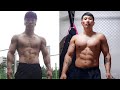 맨몸운동만 하는 사람들이 턱걸이 개수 늘릴 수 밖에 없는 이유 훈련법소개