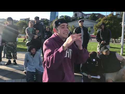 NAZION•PASSWORD Vs DRASS•SKOLD || CUARTOS DE FINAL || SPIDER-VERSOS FECHA 10