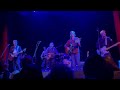Golden Smog cover “On the Beach” by Neil Young at White Eagle Hall on 2025/12/5