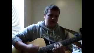 Those Who Trust (Psalm 125) by Waterdeep Cover