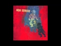 SONOIO - No Fun (Gino Robair remix) 