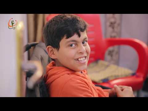 I am no longer disabled