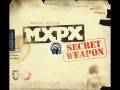 mxpx - invitation to understanding (acoustic)