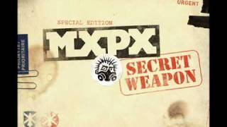 mxpx - invitation to understanding (acoustic)