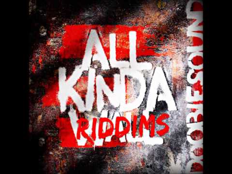 DoobieSound - Right Way Riddim