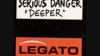 Serious Danger - Deeper (Pt. 1) video