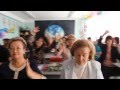 Выпуск 2014 лицей 90 