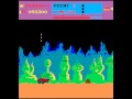 Arcade Game: Moon Patrol 1982 Irem