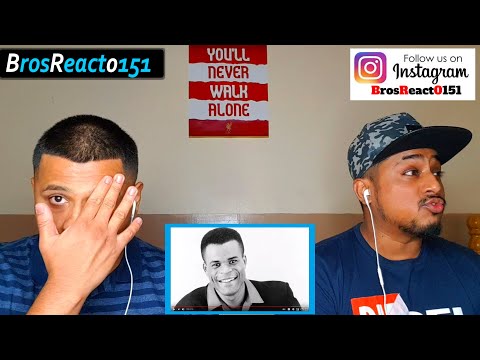 Roy Hamilton - A Mother's Love REACTION