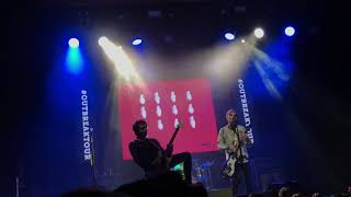 Gloom Boys - Waterparks (UC Theatre, Berkeley)