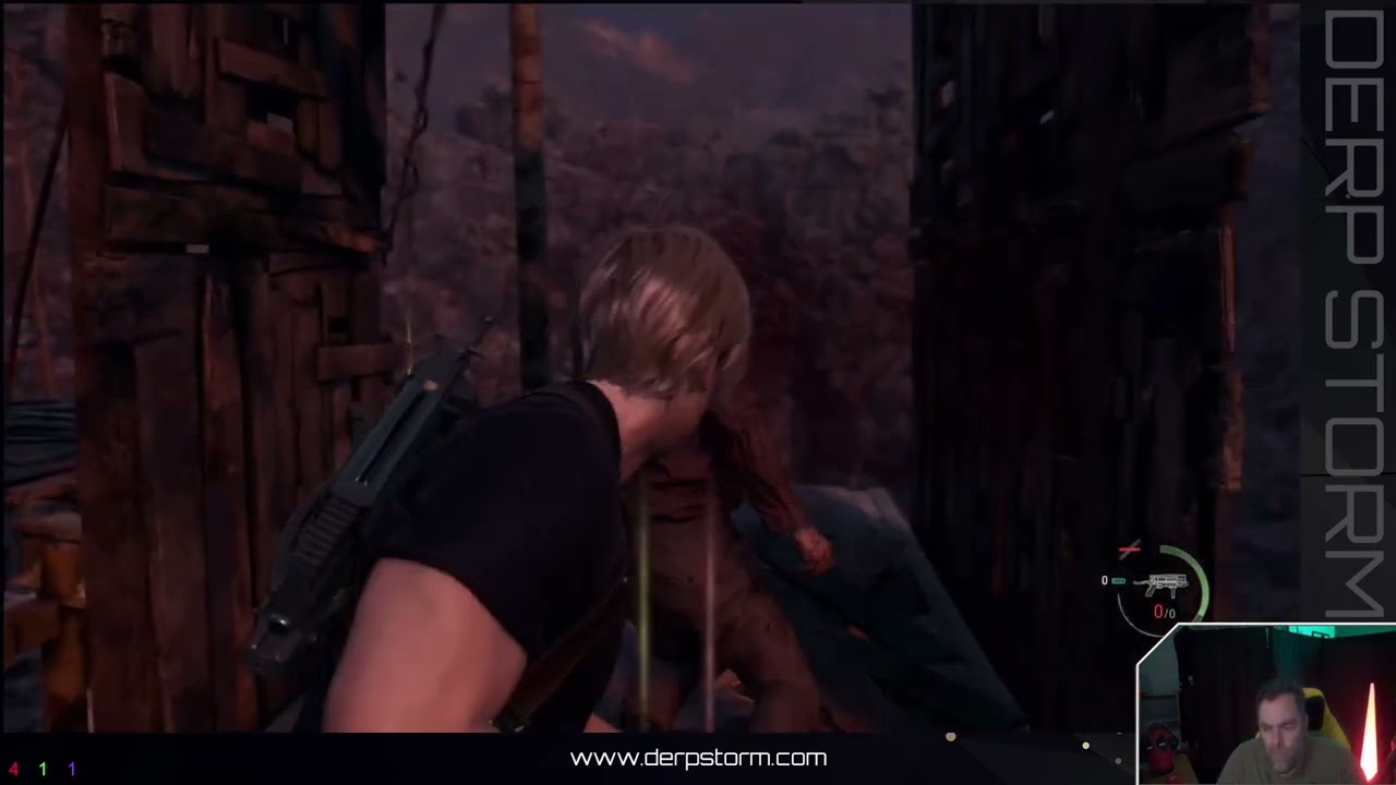 Story Playthru - Episode 05