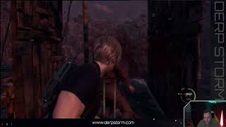 Story Playthru - Episode 04