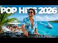 Summer Pop Hits 2026 🔥 Sabrina Carpenter, Justin Bieber, Lady Gaga, Bruno Mars, Billie Eilish #7 DEFAULT Thumbnail
