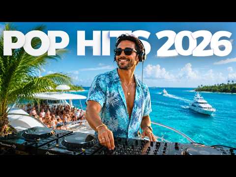 Summer Pop Hits 2026 🔥 Sabrina Carpenter, Justin Bieber, Lady Gaga, Bruno Mars, Billie Eilish #7