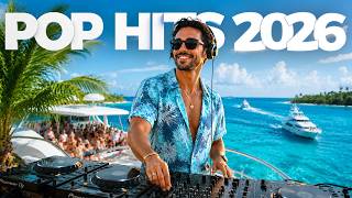 Summer Pop Hits 2026 🔥 Sabrina Carpenter, Justin Bieber, Lady Gaga, Bruno Mars, Billie Eilish #7 MQDEFAULT Thumbnail