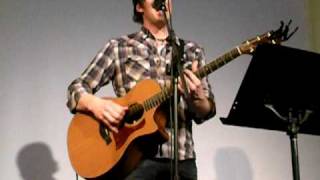 Holding The Key-Jason Gray