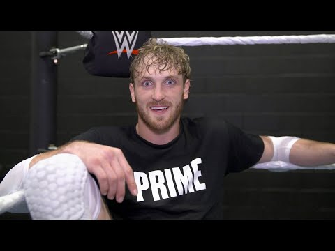 Logan Paul Thinks Training At The WWE Performance Center May Be ‘Something He Has To Do’