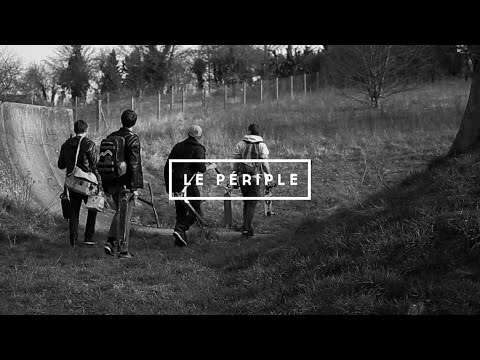 "Le Périple" - La Brioche