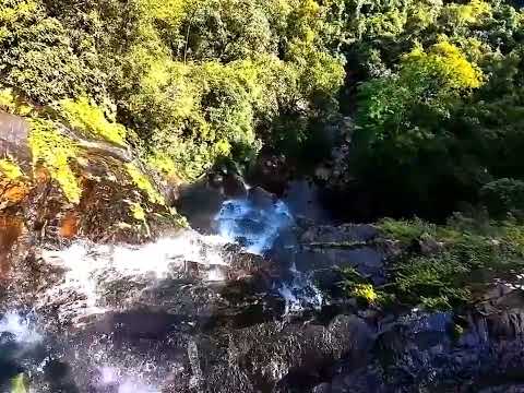 Salto Escondido. Mbujapey. Paraguay. #paraguay #guarani #saltiescondido